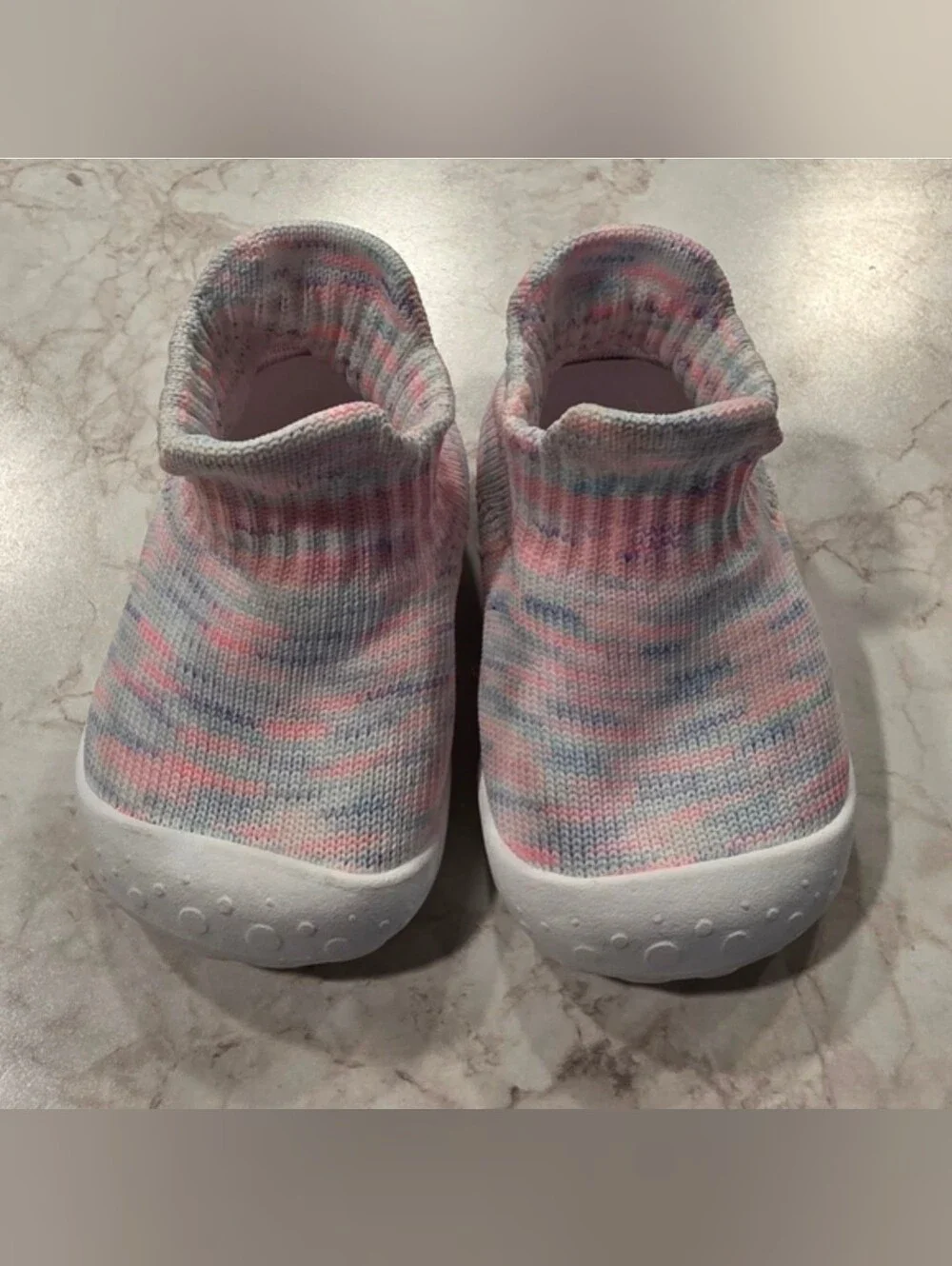 Baby Shoes